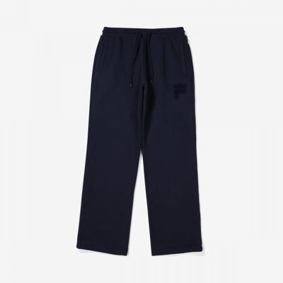 Fila Fleece Training Pants Cotton Blend