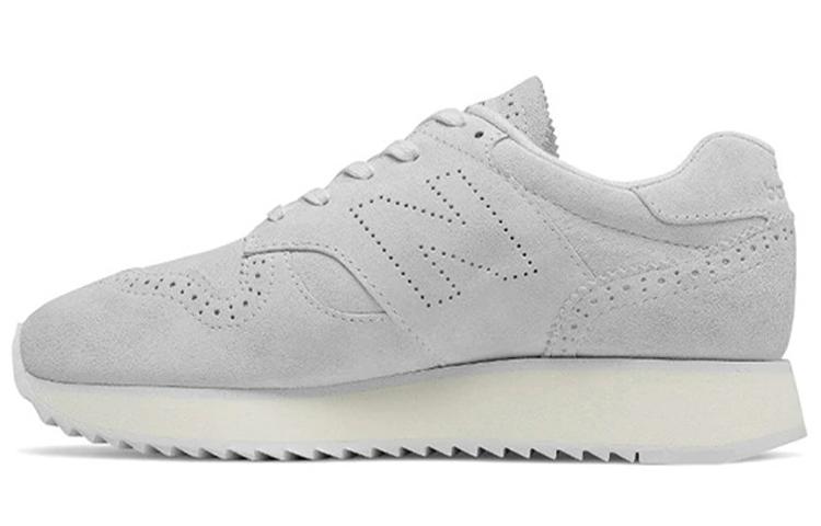 New Balance 520 Sneakers Grey Women s WL520MZ 36