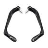 Motorcycle Handlebar Grips Guard Brake Clutch Lever Protector For Honda CB650R CB 750 1000R 650F 500X CBR650R CBR 1000RR Hornet