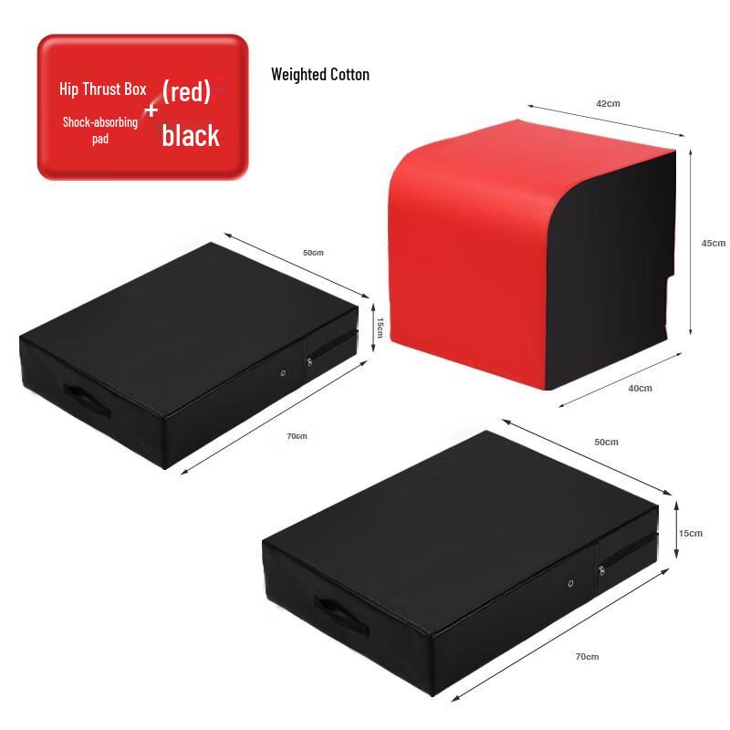 Nuorman Multi-functional Yoga & Fitness Prop Set