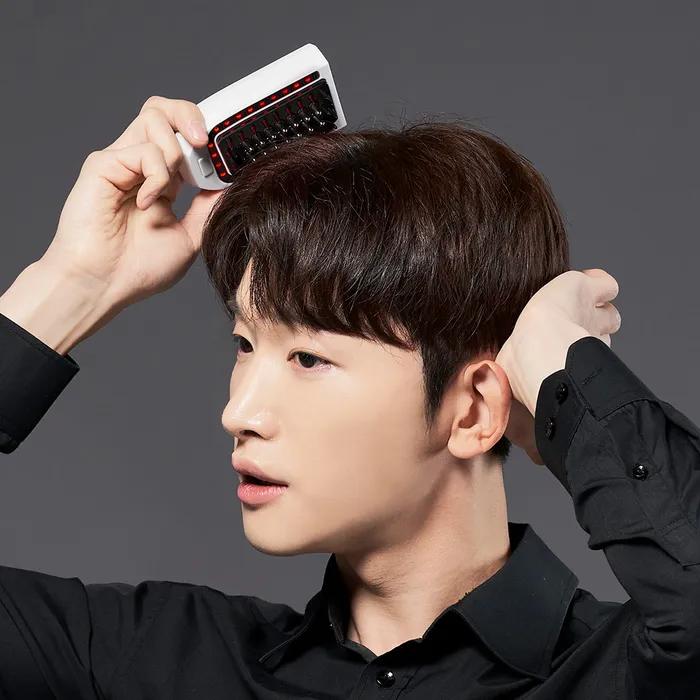 Oa Scalp Beam Scalp Care Massager Hair Beam Hair Growth Agent