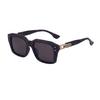 KAJILA 2026 Fashion Square Polarized Sunglasses for Men - Trendy Outdoor Sun Protection