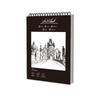Thickened A4 Blank Sketchbook For Art Students Drawing Painting Sketch Paper