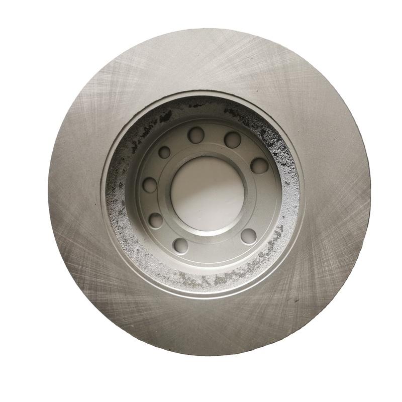 Front Rear Brake Disc For BAIC X25