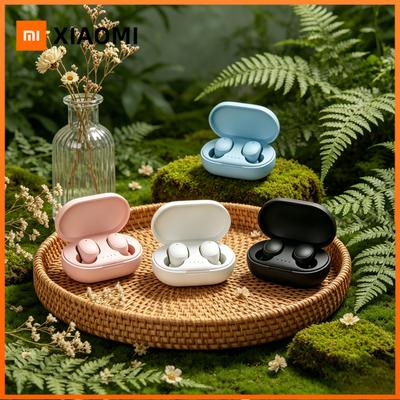 Xiaomi TWS Wireless Earbuds Wireless Earphones Wear-detection Fone Bluetooth Headphones Conserve Battery Power Automatically When Idle