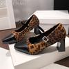 Scarpe con tacco – Scarpe con tacco