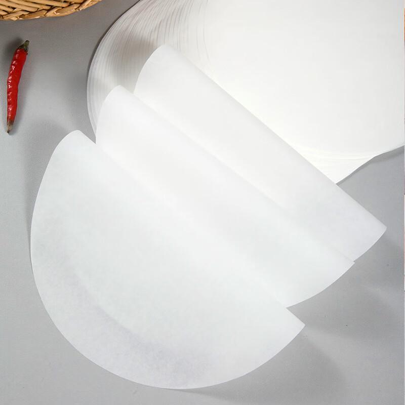 Changshen 14cm Non-Perforated Air Fryer & Steamer Parchment Paper Liners