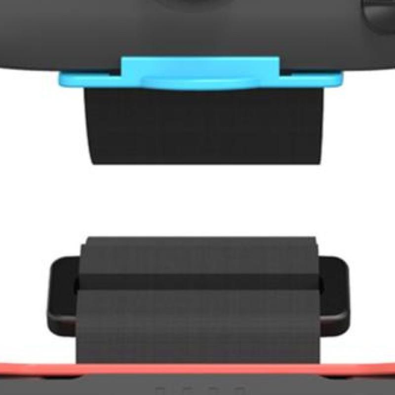 

2 Pcs Adjustable Game Bracelet Strap Wrist Dance Band for Nintendo for Switch 2 Joy-Con Controller Dance Strap China Mainland