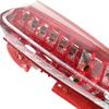 For Cadillac SRX 2010 2011 2012 2013 2014 2015 Car Left Right Rear Tail Light Fog Lamp Brake Light Reverse Taillight Assembly