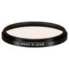 Fujifilm Protective Filter PRF-49