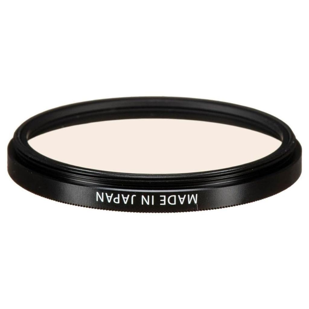 Fujifilm Protective Filter PRF-49