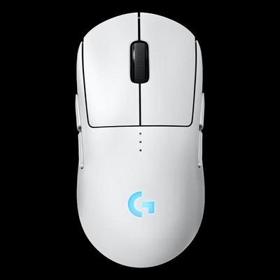 Logitech Беспроводная игровая мышь GPW4