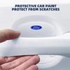 Focus Hot For Ford New Car Door Bowl Handle Scratch Protector Invisible Stickers Protection Strip For Ford Focus 2 3 Mondeo Kuga