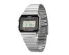 Casio Youth Gray Digital Fashion Quartz Ships Overseas A700W-1A Women's Watch,