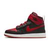 (GS) Air 1 High FlyEase 'Bred' Kinder DC7986-060