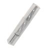5/8 Inch Chuck Bridge Reamer 1/2 Inch Shank Chuck Drill Bit High Speed Steel Spiral Flute Drill Bit Chamfer Enlarge Hole America