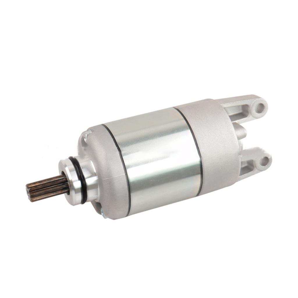 Upgraded Starter Replacement Starter Motorcycle Engine Starter Motor Assembly Suitable for XMAX250 300 B74-H1890-00-00