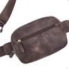 Belt Bag Handbag Everywhere Shoulder Purse Fashionable Tote Fanny Pack for Women