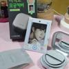 Laneige NEO Cushion The Matte 15g + Refill (BTS Jin's Photo Book Limited Edition)