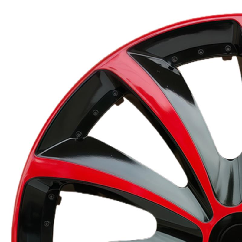 14-Inch Wheel Cover Hubcaps for Iron Wheels