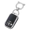 [ZANEKO] Jimny Key Case Compatible Suzuki Hustler Key Cover Swift
