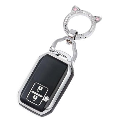 Doplňky pro autoelektroniku – Pouzdra na klíče od auta