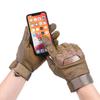 Tactical gloves men's outdoor riding motorcycle sports non-slip, windproof and wear-resistant fighting hard shell protective full finger