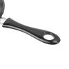 Saucepan Non-Stick Frying Pan Thickened Comfortable Handle Omelet Pan 12cm/4.7in Easy to Clean Egg Skillet Home Use