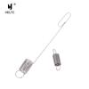 1set Lawn Mower Regulator Carburetor Spring For 699056 790849 For Garden Tools Accessories Carburetor Springs Replacement Parts