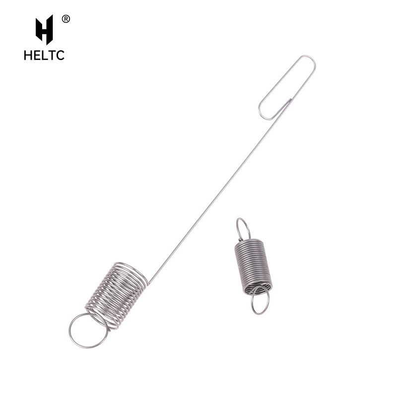 1set Lawn Mower Regulator Carburetor Spring For 699056 790849 For Garden Tools Accessories Carburetor Springs Replacement Parts