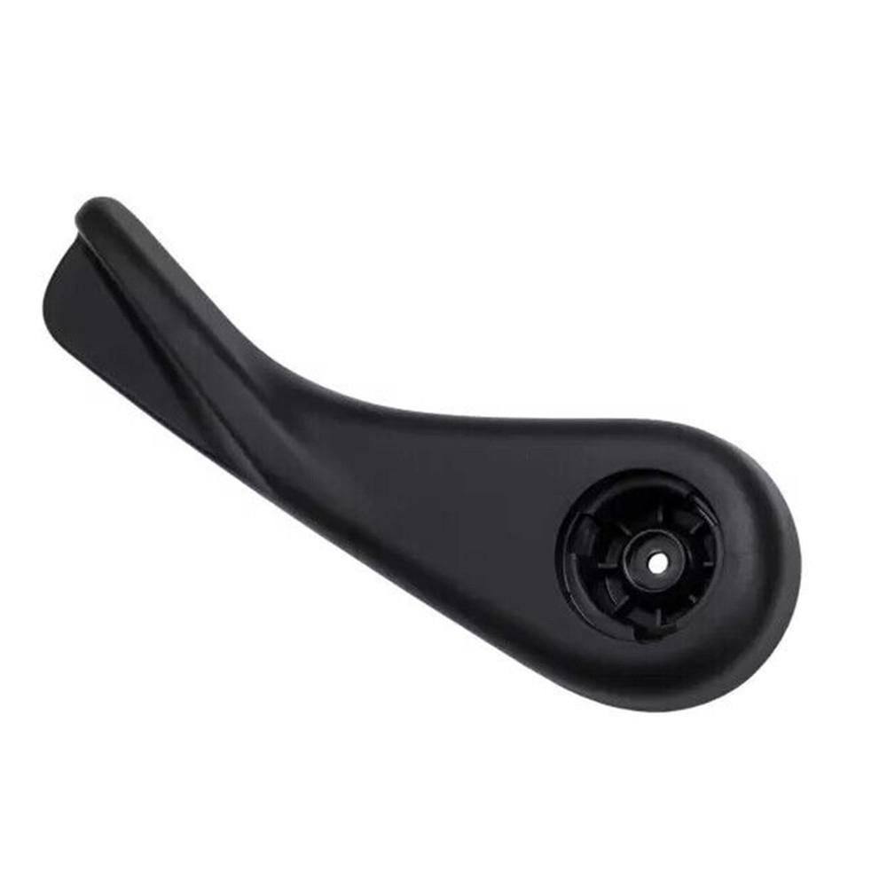 New Left Seat Adjuster Handle Black For Chevrolet Buick GMC 84008548 Replacement