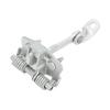 Vehicle Door Hinge Stoppers Long Lasting Car Door Hinge Limiter Vehicle Door Restrictor Car Spare Part for  MK1 MK2