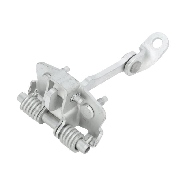 Vehicle Door Hinge Stoppers Long Lasting Car Door Hinge Limiter Vehicle Door Restrictor Car Spare Part for MK1 MK2