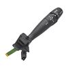 96477533XT: Compatible Turn Signal & Headlight Switch for Peugeot 206 (1998-2018)