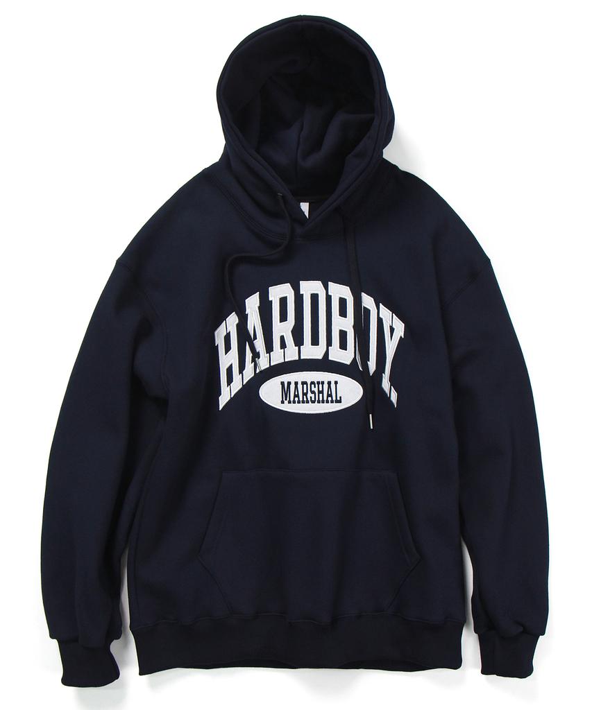 Hb23 Hood (Navy)