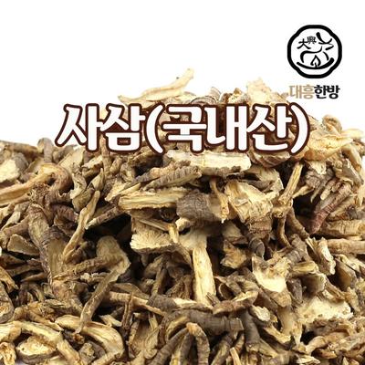 Daeheung Oriental Medicine ženšen 300g domácej produkcie, 300g, 1 kus