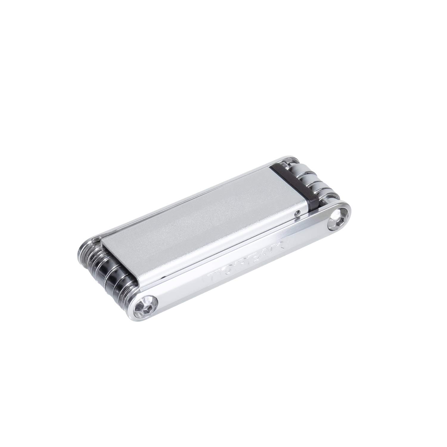 

Topeak Tubitool X Серебристый (ТОЛ45101)