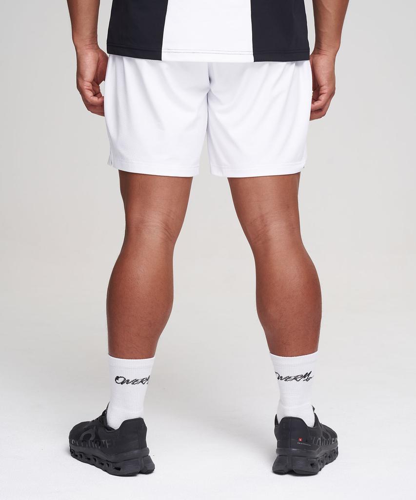 ONERM Aerosilver Shop Pants White