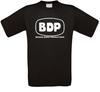 Boogie down Productions Bdp Krs-One T-shirt Rap Hip Hop
