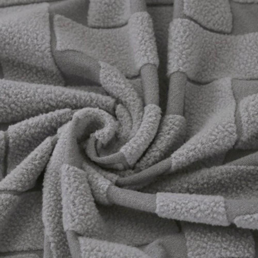 Dust-Proof Jacquard Chair Cover Thicken Chair Seat Covers Anti-dirty Stretch Slipcovers  Home Decor