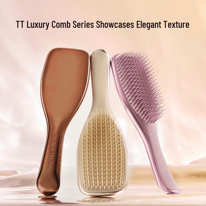 Tangle Teezer Compact Styler Detangling Hairbrush