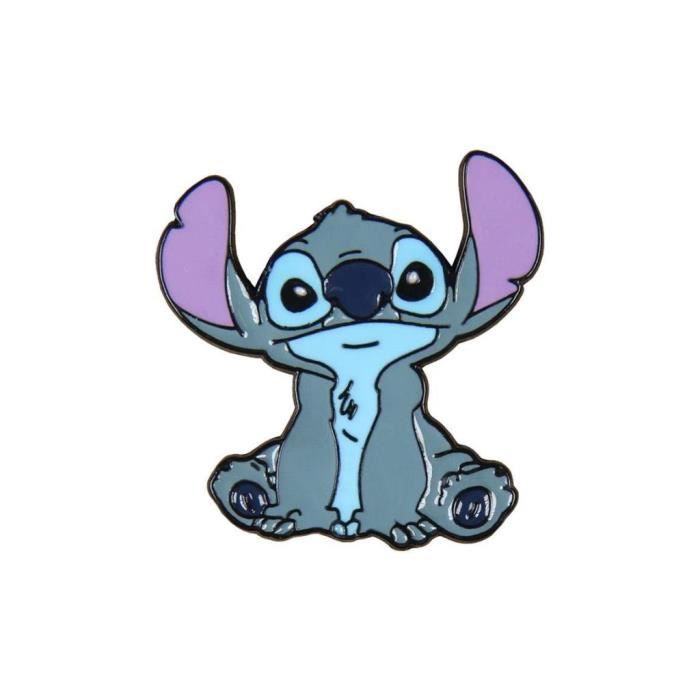 P.Derive LILO & STITCH - Stitch - Pin's