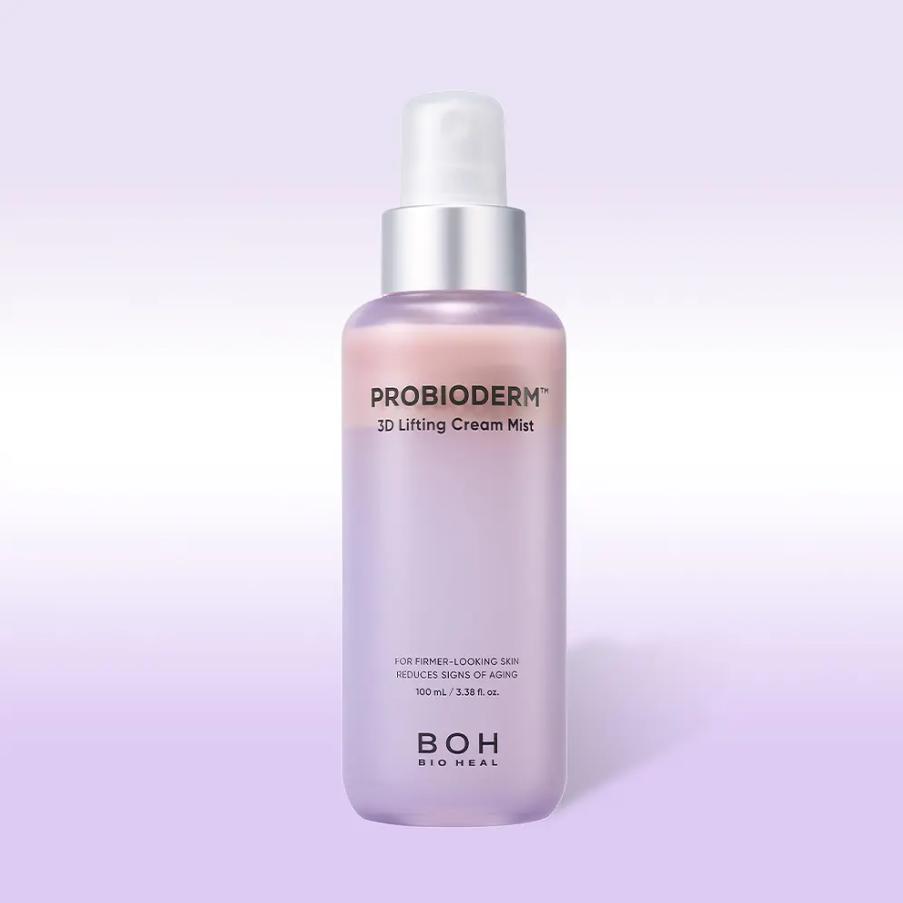 Bio Heal Boh Probioderm 3D Lifting Cream Mist 100ml