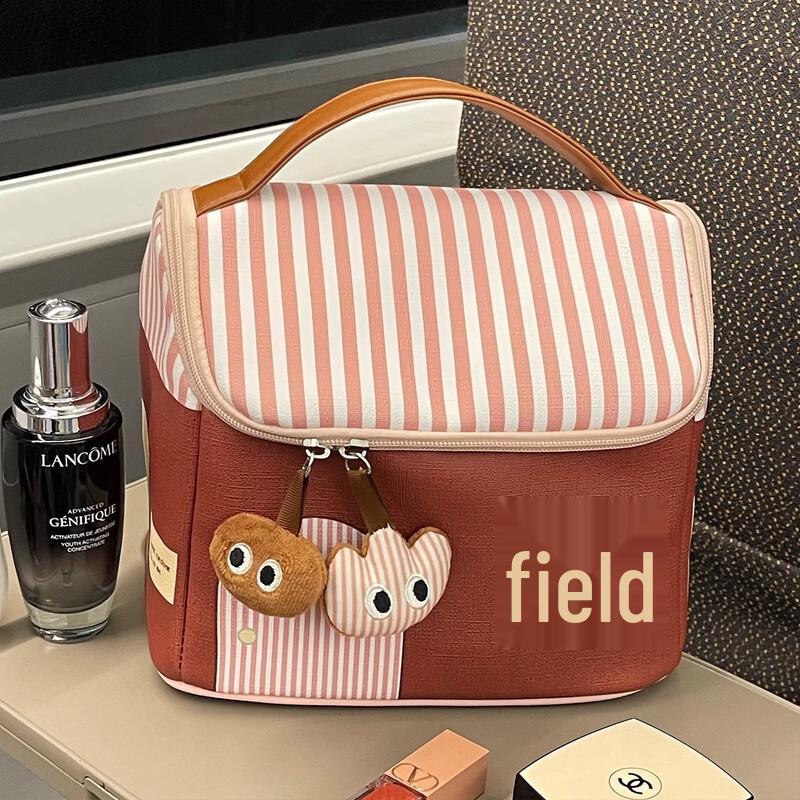MDNGMDNG Portable Cosmetic Travel Bag One Size