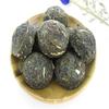 Yunnan Ripe Puer Black Tea Health Cake Lotus Leaf Tuocha
