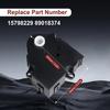 HVAC Air Blend Door Actuator for 2000-2005 Buick LeSabre 15798229 89018374