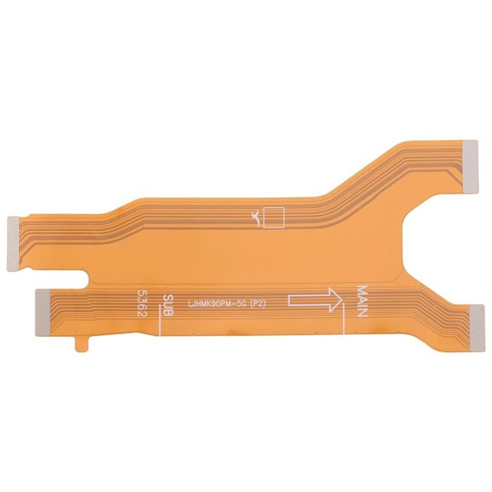 For Xiaomi Redmi K90 Pro Max 5G OEM Motherboard Connection Flex Cable Replacement Part (Without Logo)