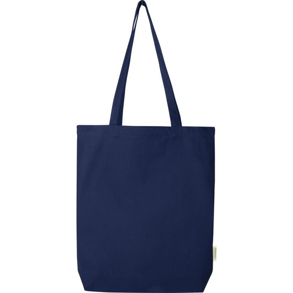 Floso Odisha Organic Cotton 11L Tote Bag
