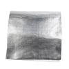 1* Car Heat Protection Film 25*50cm Accessories Hood Insulation