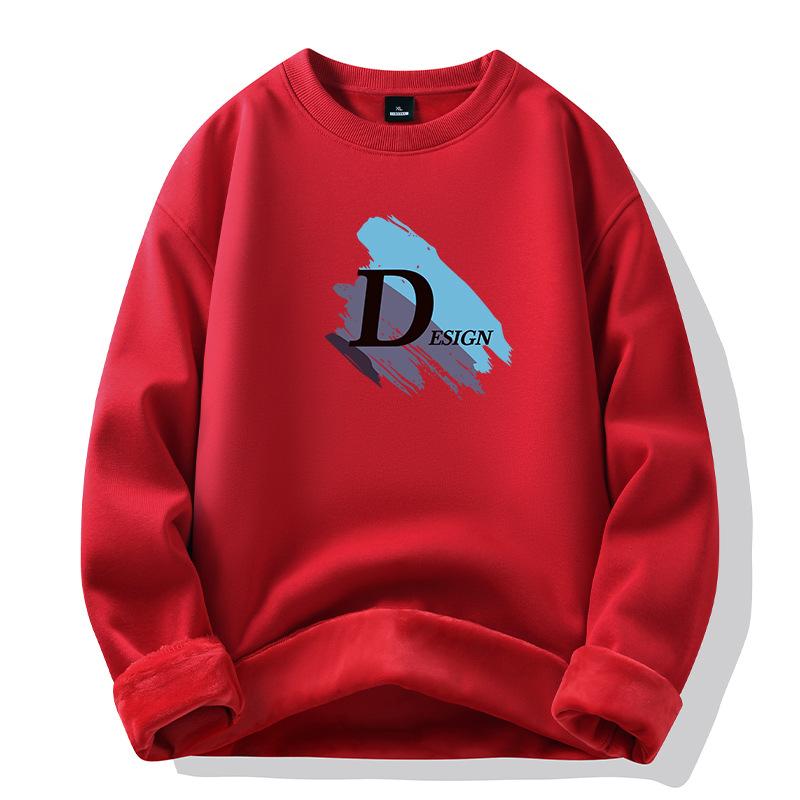 

Модна чоловіча толстовка з капюшоном, вільна повсякденна толстовка з баскою, нові осінні та зимові чоловічі толстовки 5XL: Recommended 200-110kg